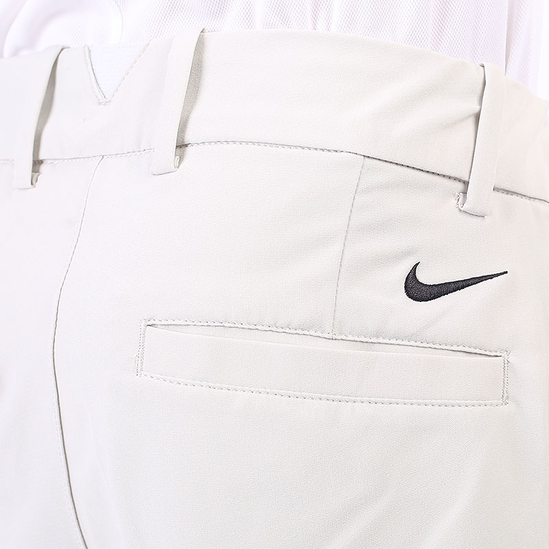 детские бежевые шорты  Nike Older Kids&#039; Golf Shorts CU9880-072 - цена, описание, фото 5